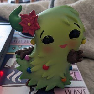 Major Patty Noble from Peppermint Lane- Out of box